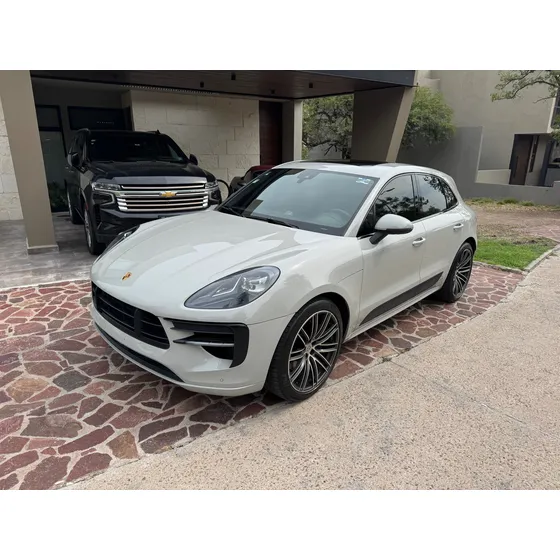 Porsche Macan 3.0 S At