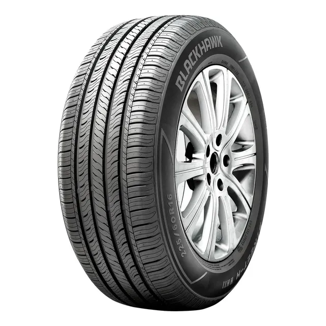 Llanta 205/70 R15 Blackhawk Hh11 96t Msi