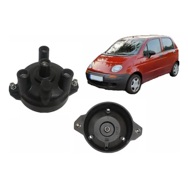 Tapa Distribuidor Matiz Bajo