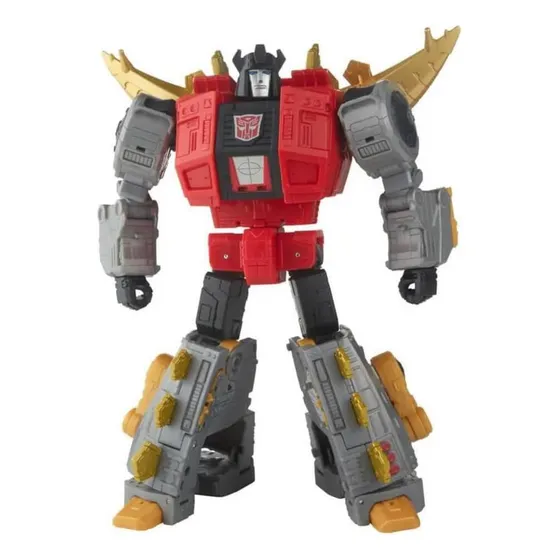 Transformers Toys Studio Series Leader Classe 86-19 Dinobot 
