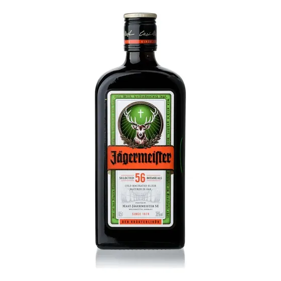 Jagermeister 700 Ml