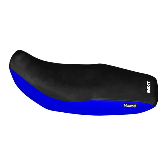 Funda Asiento Motomel Skua 250/ Plus Modelo Total Grip Next 