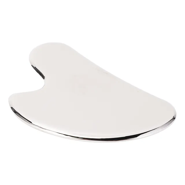 Gua Sha De Acero Inoxidable De Levantar Masajeador Facial