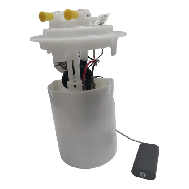 Bomba De Gasolina Centauro Tapa Grande 