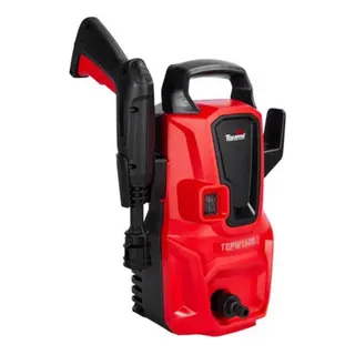 Lavadora Alta PressĂŁo Compacta Mangueira 3m Tepw1600 Toyama Lavadora Alta PressĂŁo Compacta Mangueira 3m Tepw1600 Toyama