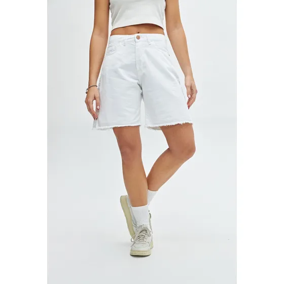 Short Jean Alaska - Uniform