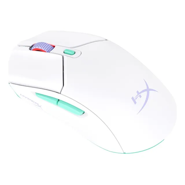 Hyperx Pulsefire Haste 2 Core Wireless - Gaming Mouse Para P