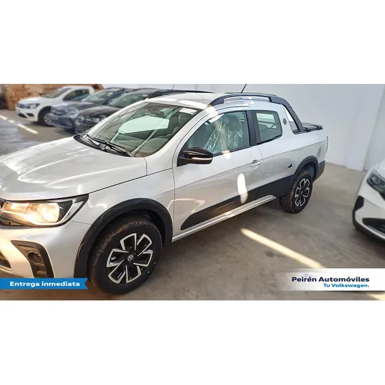 Volkswagen Saveiro Exteme Plus