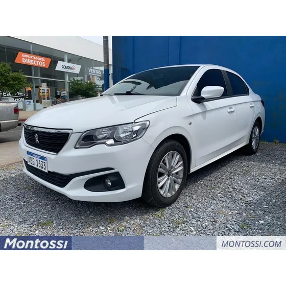 Peugeot 301 -