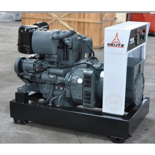 Arranque Para Motores Deutz 24v 6.0 Kw 12 Dientes