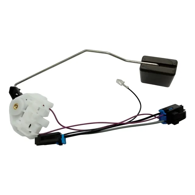 Flotante De Gasolina Grand Cherokee 4g  2011/17