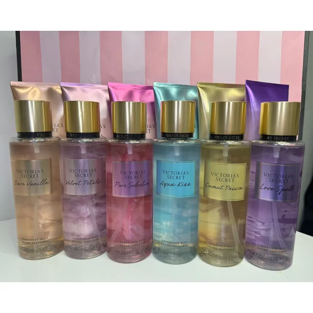 Victoria's Secret