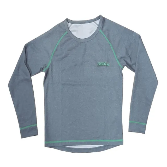 Remera Termica Primera Piel Respirable Nexxt Pax Niños