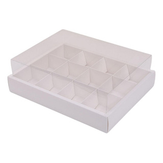 Caixa Transportadora De Cupcake, Material De Qualidade Caixa Transportadora De Cupcake, Material De Qualidade