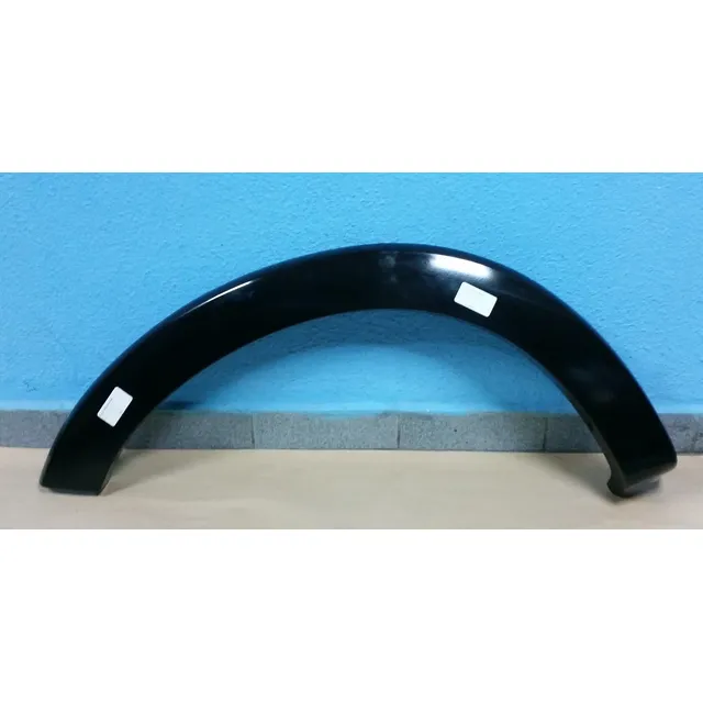 Buche Delantero Izquierdo Explorer 06-10 Usado Oem