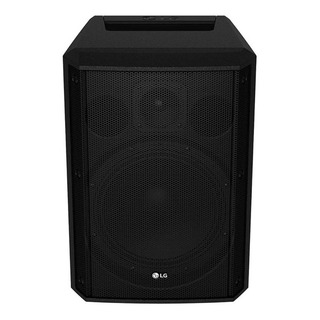 Parlante Portatil LG Xboom Rm1 Usb Bluetooth Aux Sd 25w Cts Color Negro Parlante Portatil LG Xboom Rm1 Usb Bluetooth Aux Sd 25w Cts Color Negro