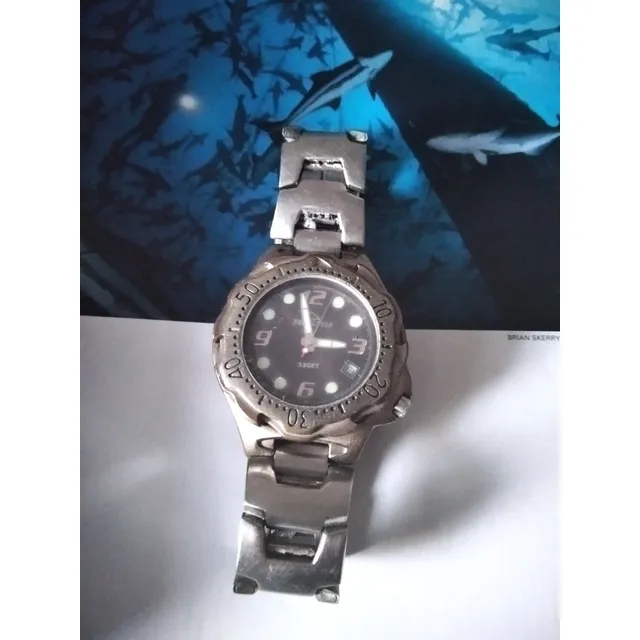 Reloj Shark Freestyle