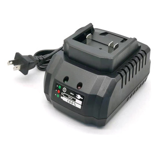 Cargador De Batería De Litio For Batería De 18v 21v For Dr Cargador De Batería De Litio For Batería De 18v 21v For Dr
