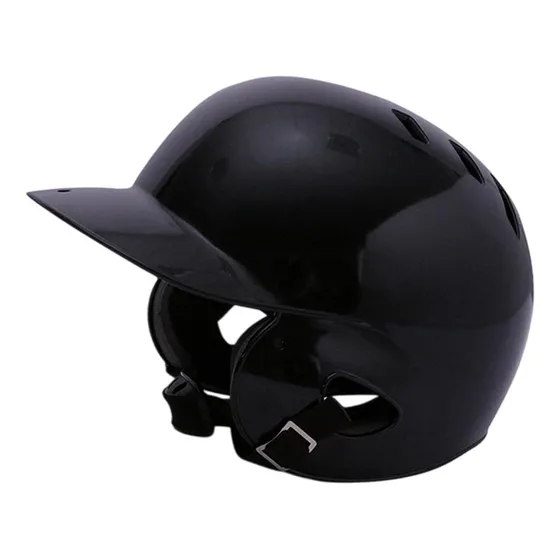 Béisbol Batting Helmet Softball Casco Casco Beat Negro