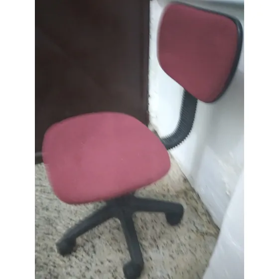 Silla Secretarial Sencilla 