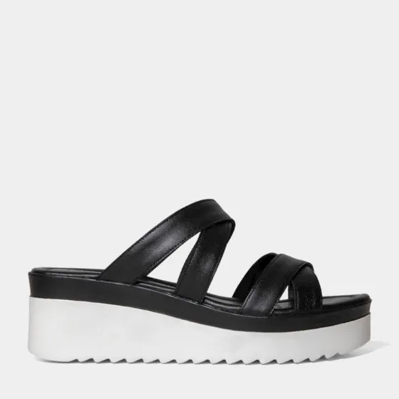 Sandalias Top Model Tmo-n0018 Mujer