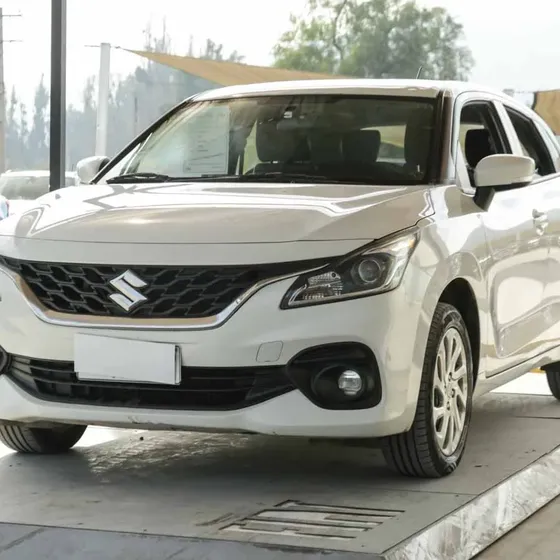 Suzuki Baleno 2025