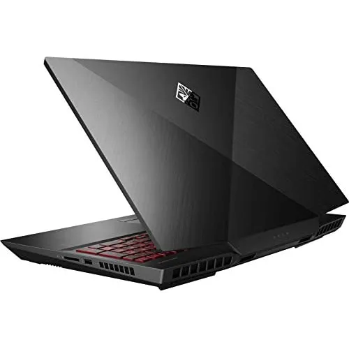 Laptop Hp Omen 17 Core I7 16gb Ram 512gb Ssd