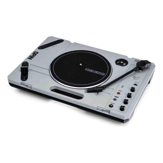 Sistema Giradiscos Portátil Reloop Spin Sistema Giradiscos Portátil Reloop Spin