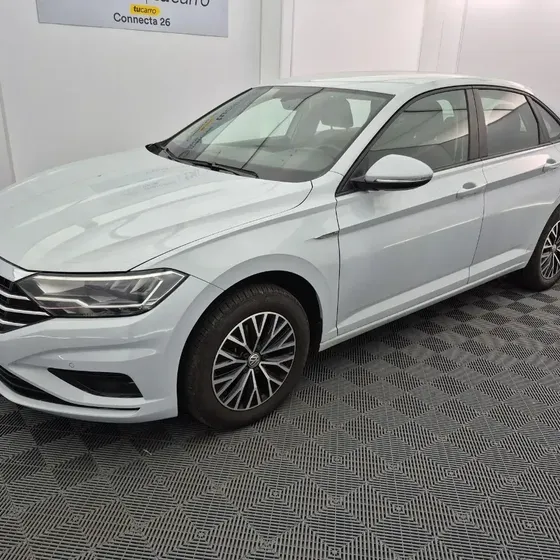 Volkswagen Jetta 2019 1.4 Comfortline