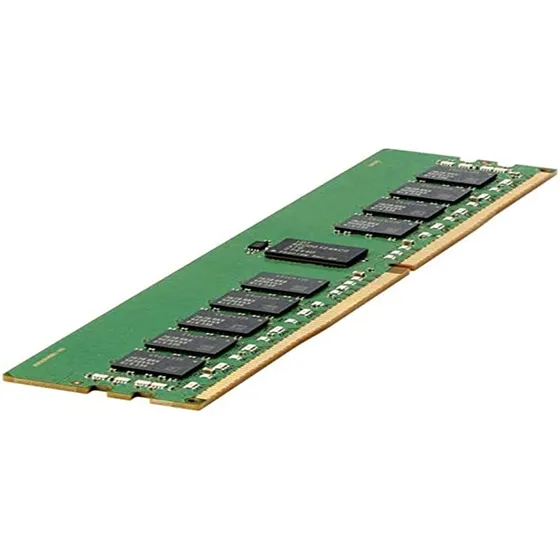Hpe 32gb (1 X 32gb) Dual Rank X4 Ddr4-2933 Cas-21-21-21 