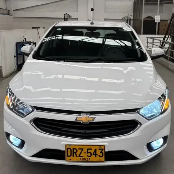 Chevrolet Onix 2019 1.4 Ltz
