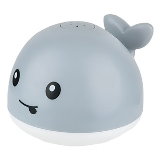 Ballena Infantil De Agua Pulverizada Bañera Juguetes Bebé Ballena Infantil De Agua Pulverizada Bañera Juguetes Bebé