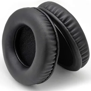 Almohadillas Para Audífonos Sony Mdr-nc6 - Negras Almohadillas Para Audífonos Sony Mdr-nc6 - Negras