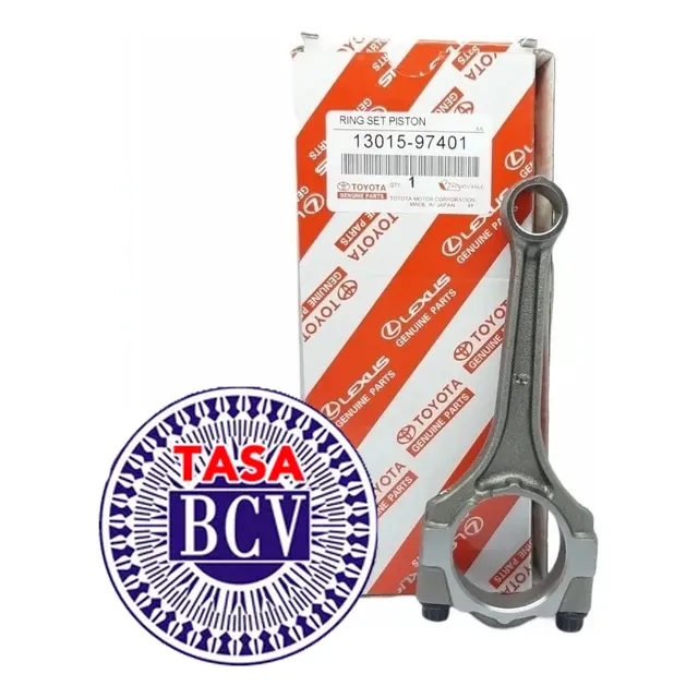 Brazo Biela Terios 1.3 K3 2002 2003 2004 2005 2006 2007