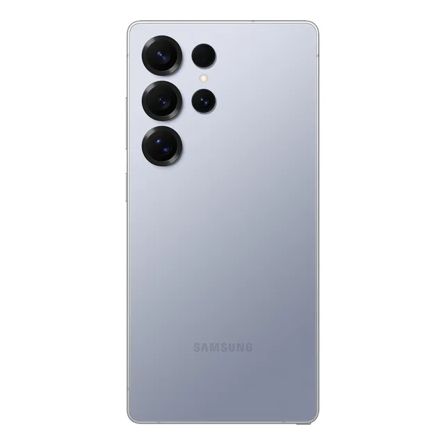 Samsung Galaxy S25 Ultra 12gb 1tb 5g Azul Azul Acero