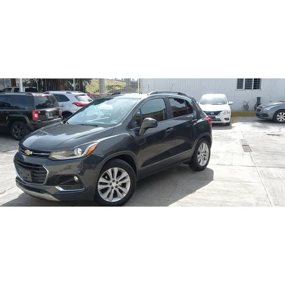Chevrolet Trax 1.8 Premier At