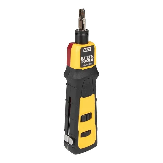 Klein Tools Herramienta Punchadora 110/66