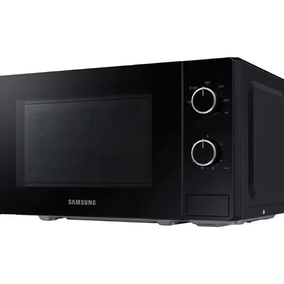 Samsung Microondas 20 Litros 700w 5 Niveles - Cover Company