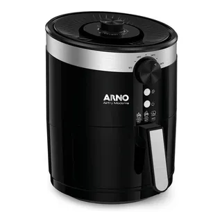 Fritadeira ElĂ©trica Sem Ăleo Arno Airfry Pfry Cor Preto Fritadeira ElĂ©trica Sem Ăleo Arno Airfry Pfry Cor Preto