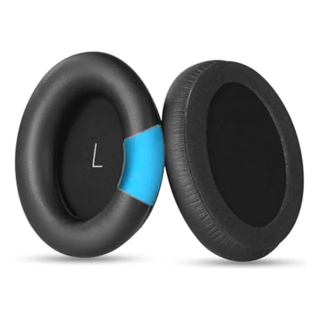 1par Almohadillas De Repuesto Para Jbl Tour One M2