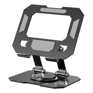 Soporte Tablet Base Giratoria 360° Plegable Para iPad Soporte Tablet Base Giratoria 360° Plegable Para iPad