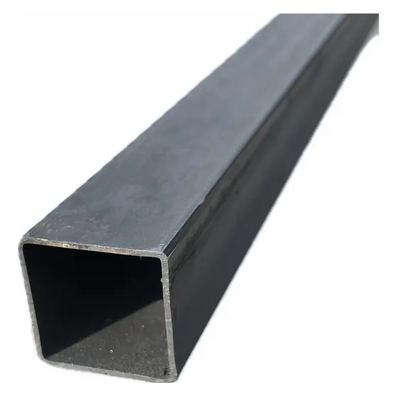Tubo Metalon Aço Quadrado 20 X 20 X 1,2mm - 3 Metros