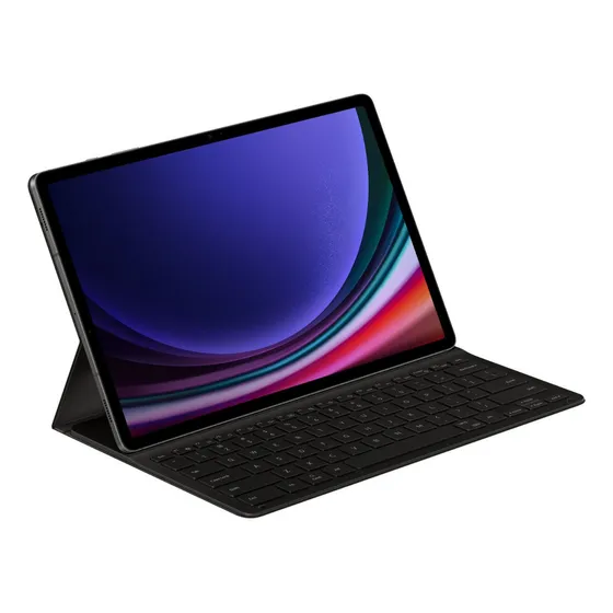 Capa Teclado Samsung Galaxy Tab S9 Plus