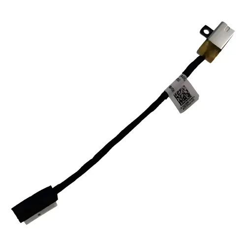 NEW GENUINE DELL LATITUDE 5480 DC-IN POWER PORT SOCKET 5MDFH 05MDFH NEW GENUINE DELL LATITUDE 5480 DC-IN POWER PORT SOCKET 5MDFH 05MDFH