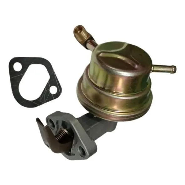 Bomba Gasolina Mecanica Toyota 2f Fj40 Modelo Viejo Koreana