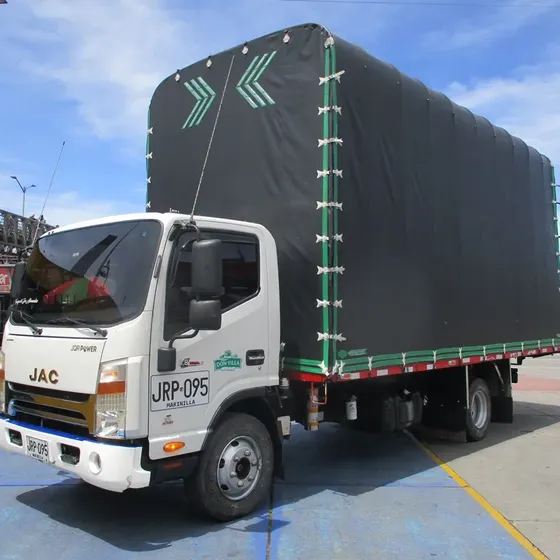 Jac Jqr Power Hfc1063  - Estacas