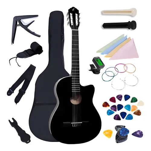 Violão Eletro-acústico EpiPhone Masterbilt Aj45 Me Vsb | MercadoLivre