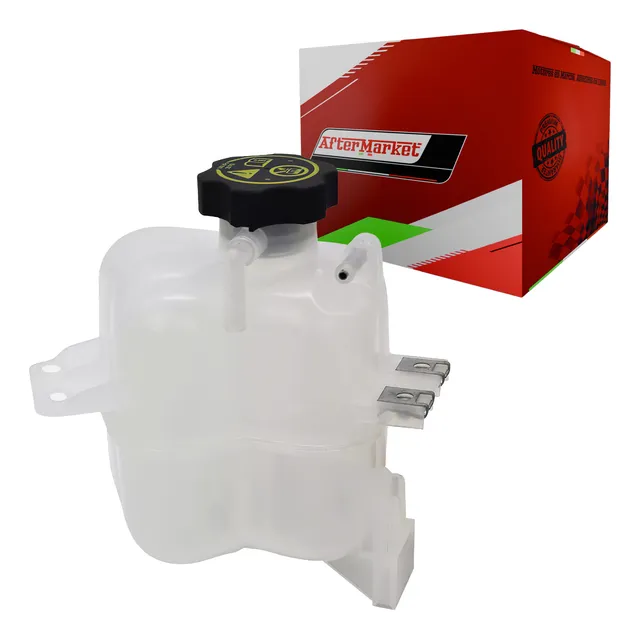 Deposito Anticongelante Chevrolet Spark 1.2 Beat 2010-2021