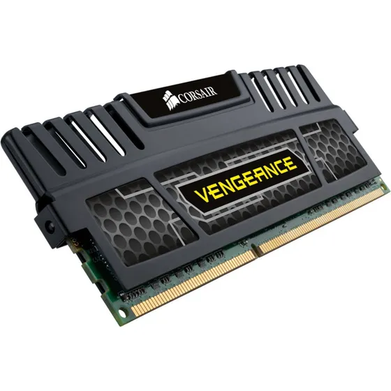 Pack Memoria Ram Corsair Vengance Ddr3 8gb(2x4) Usado!!