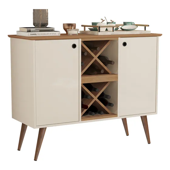 Buffet Aparador Decorar Recepção/escritório Cantinho Café